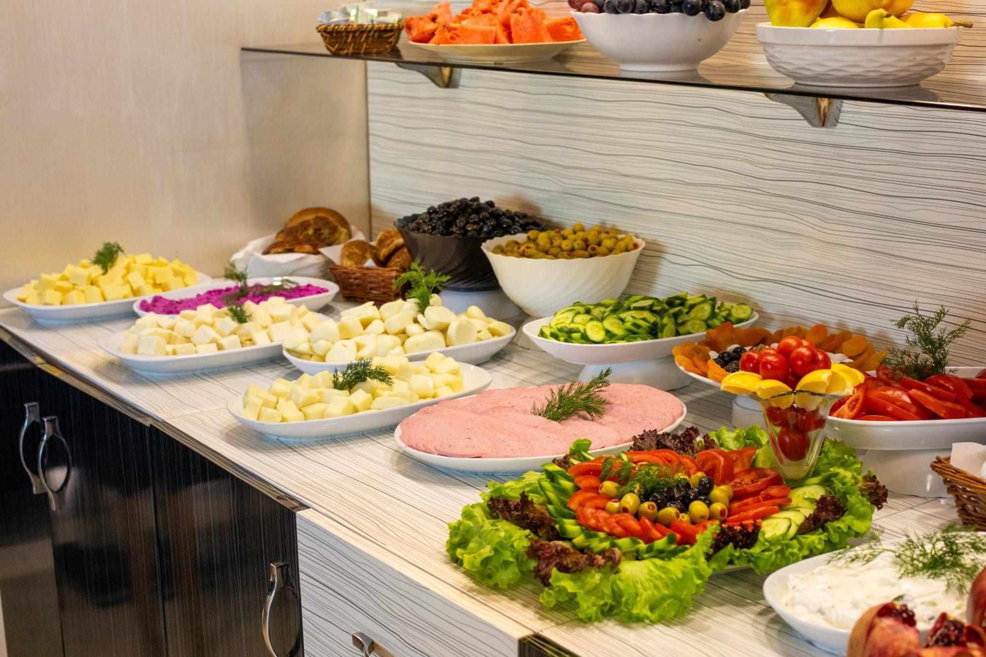 Family Time Suites Hotel İstanbul Dış mekan fotoğraf