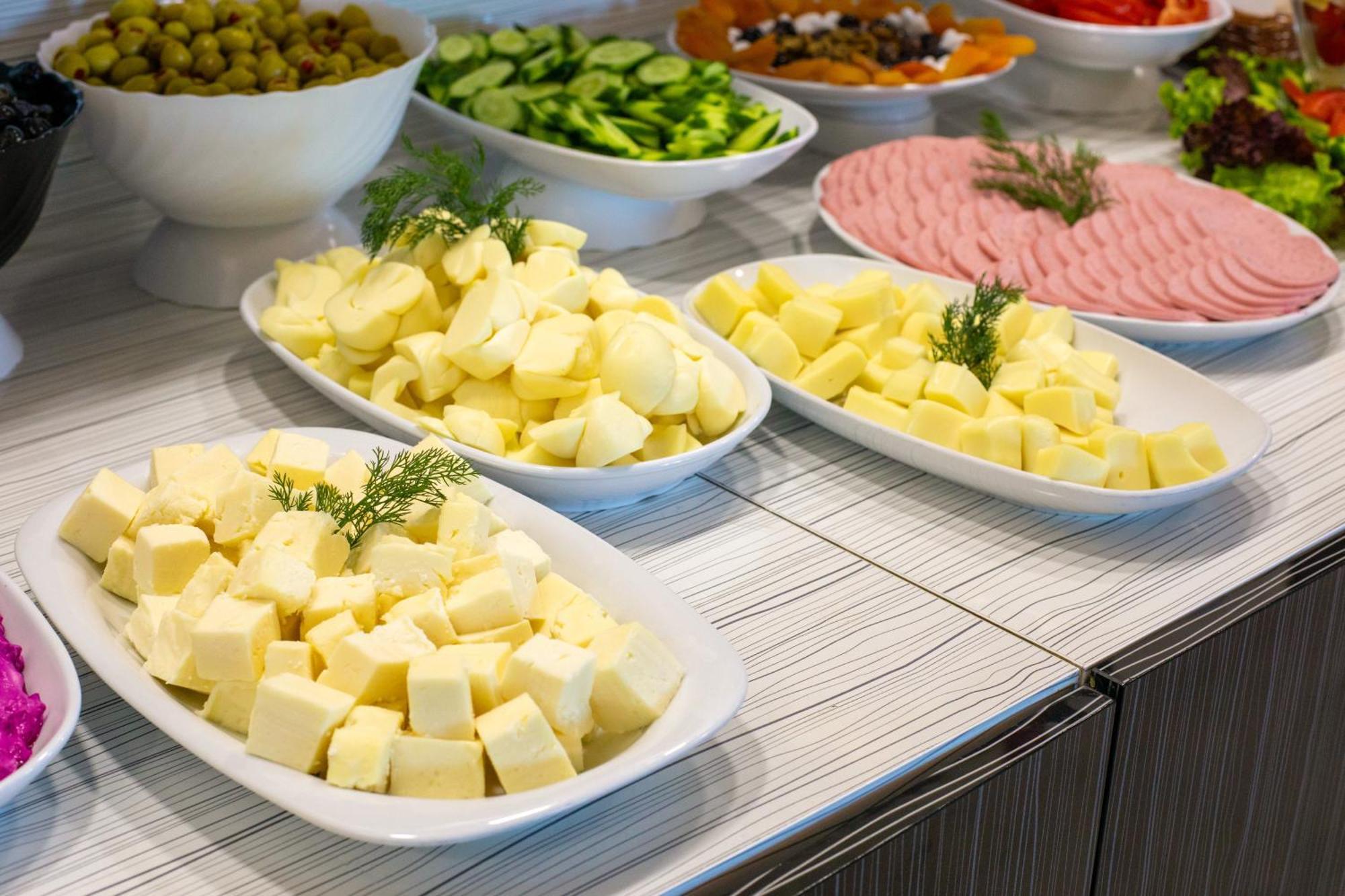 Family Time Suites Hotel İstanbul Dış mekan fotoğraf