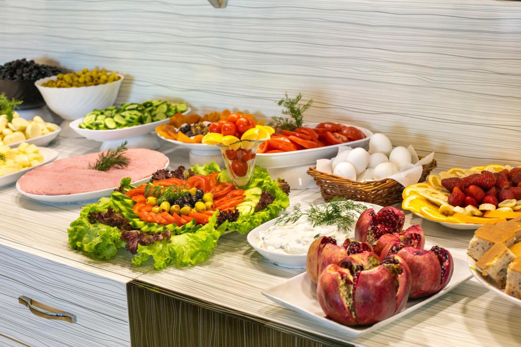 Family Time Suites Hotel İstanbul Dış mekan fotoğraf