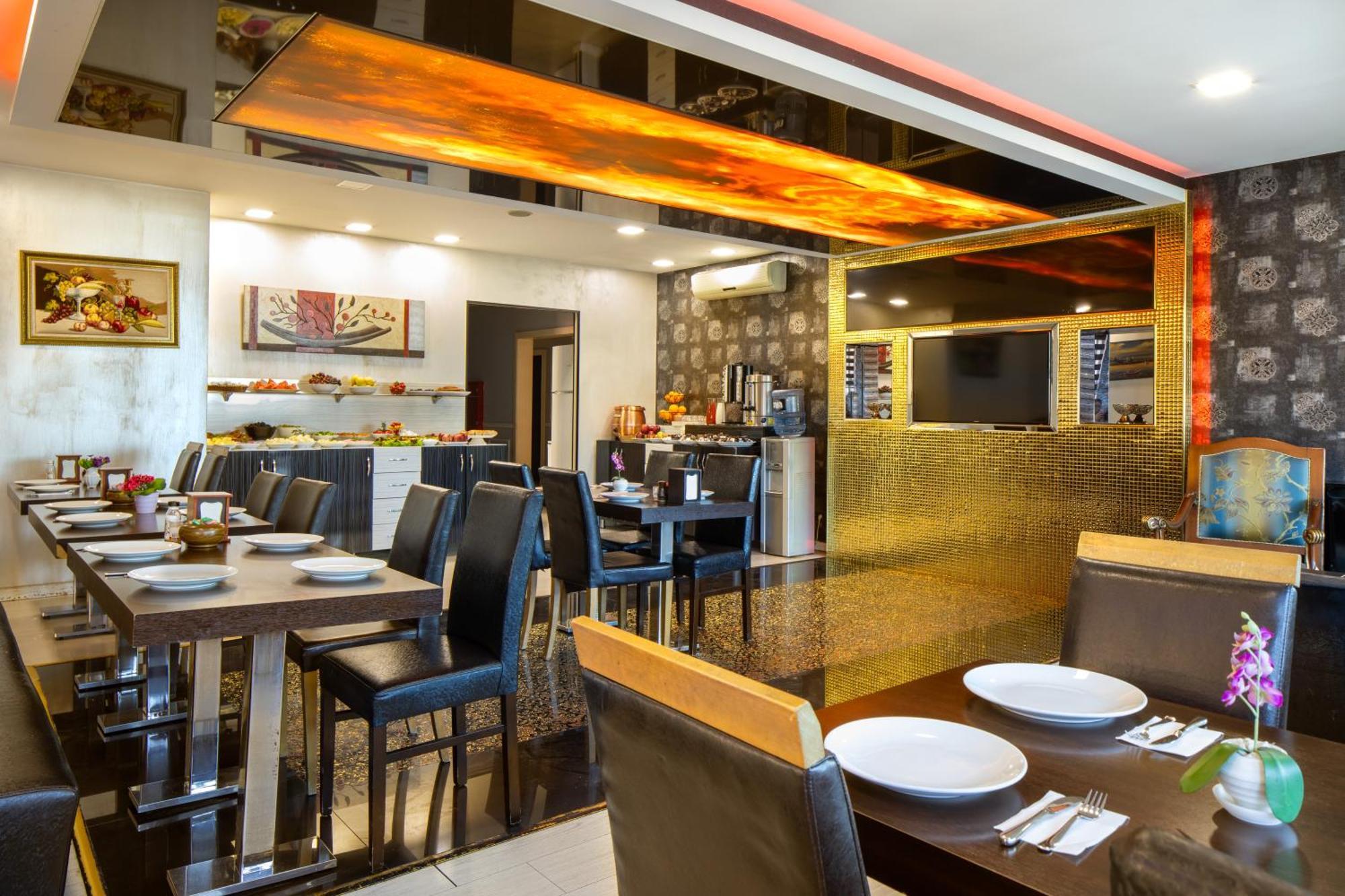 Family Time Suites Hotel İstanbul Dış mekan fotoğraf