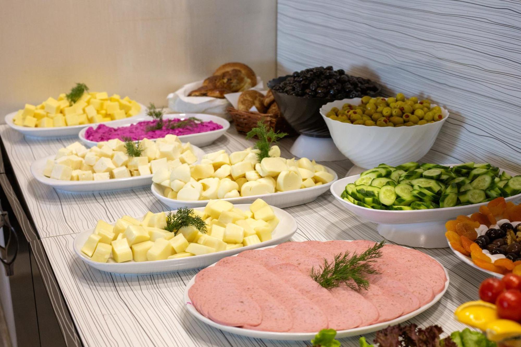 Family Time Suites Hotel İstanbul Dış mekan fotoğraf