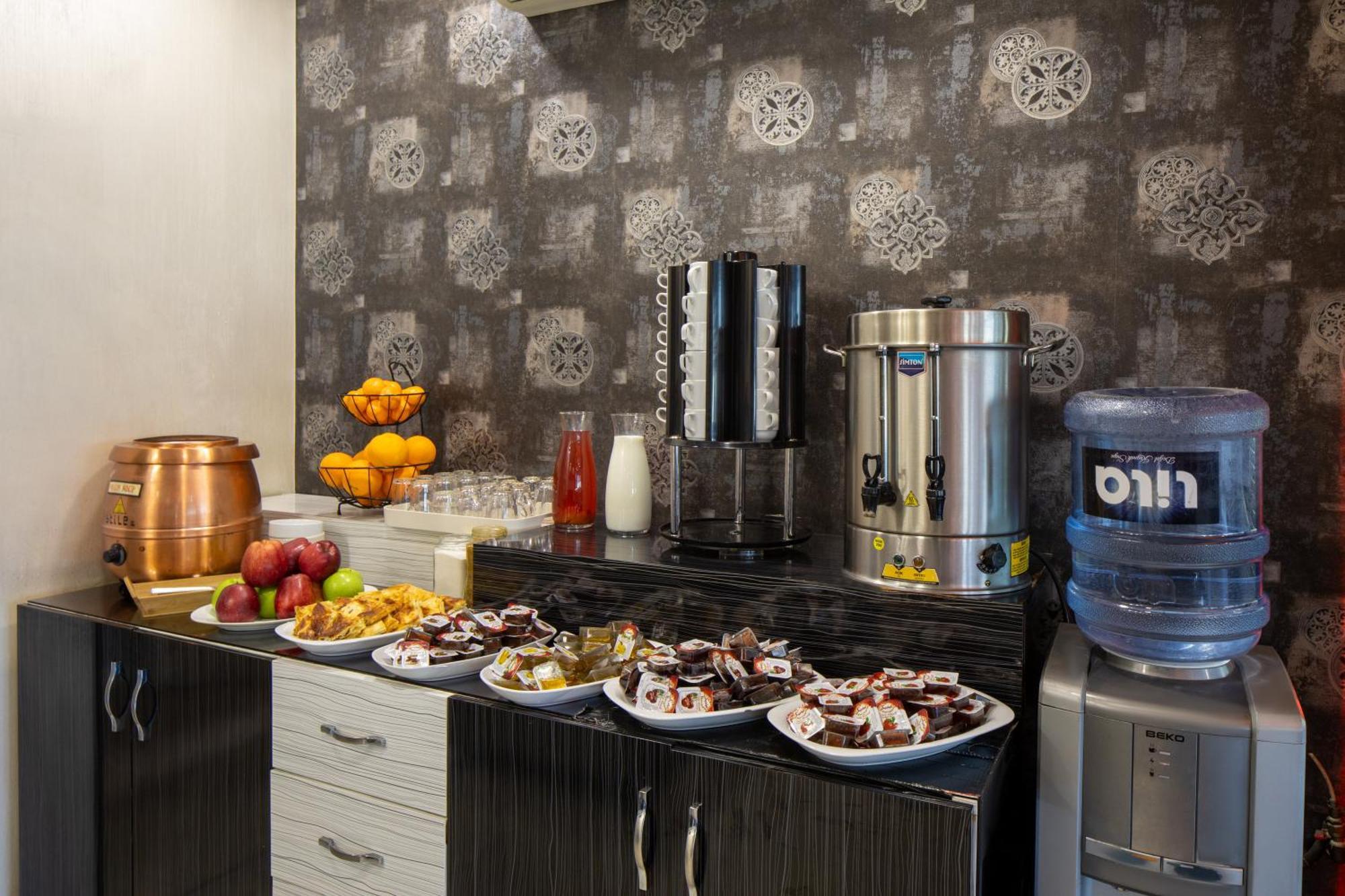 Family Time Suites Hotel İstanbul Dış mekan fotoğraf