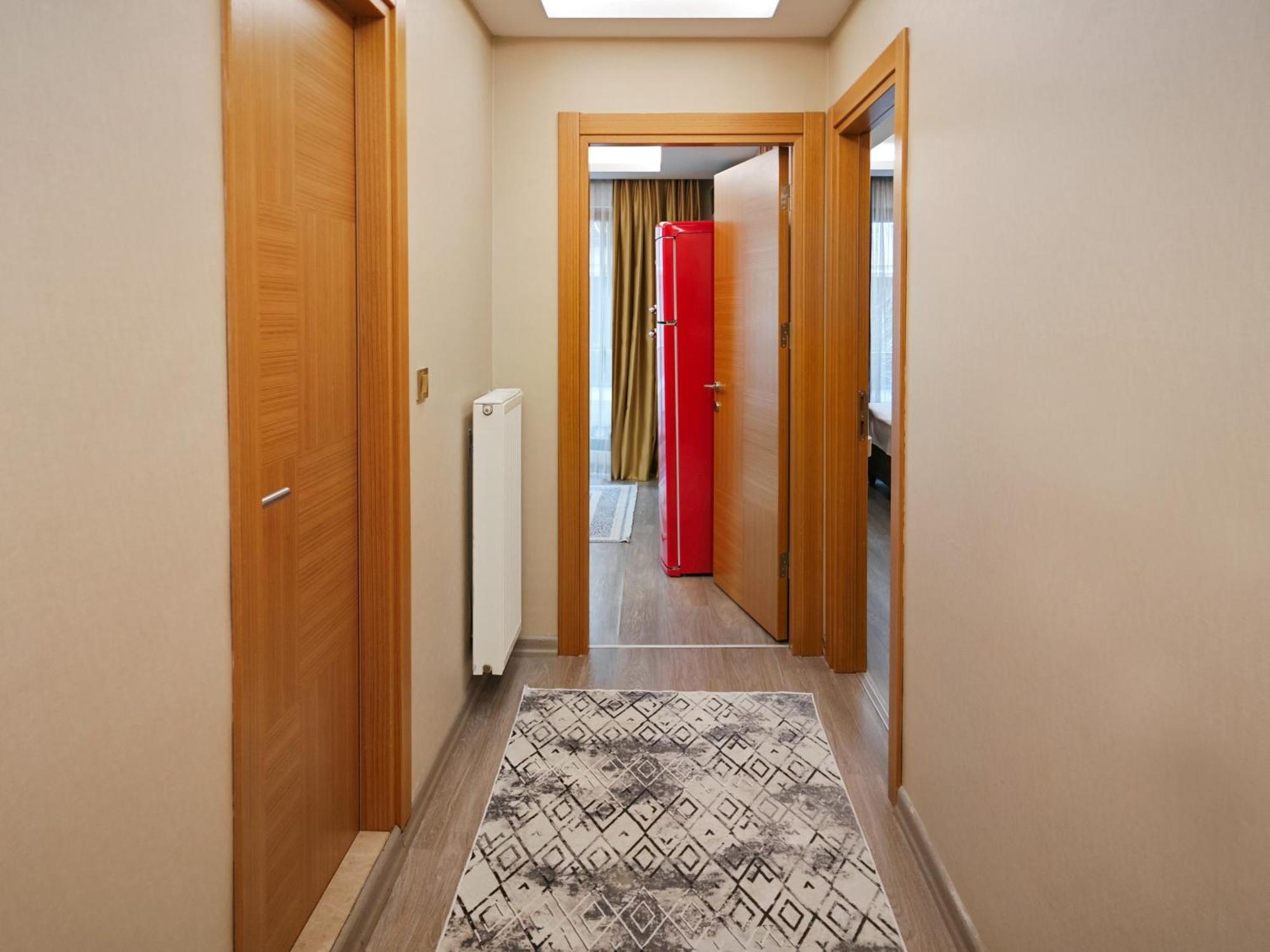 Family Time Suites Hotel İstanbul Dış mekan fotoğraf