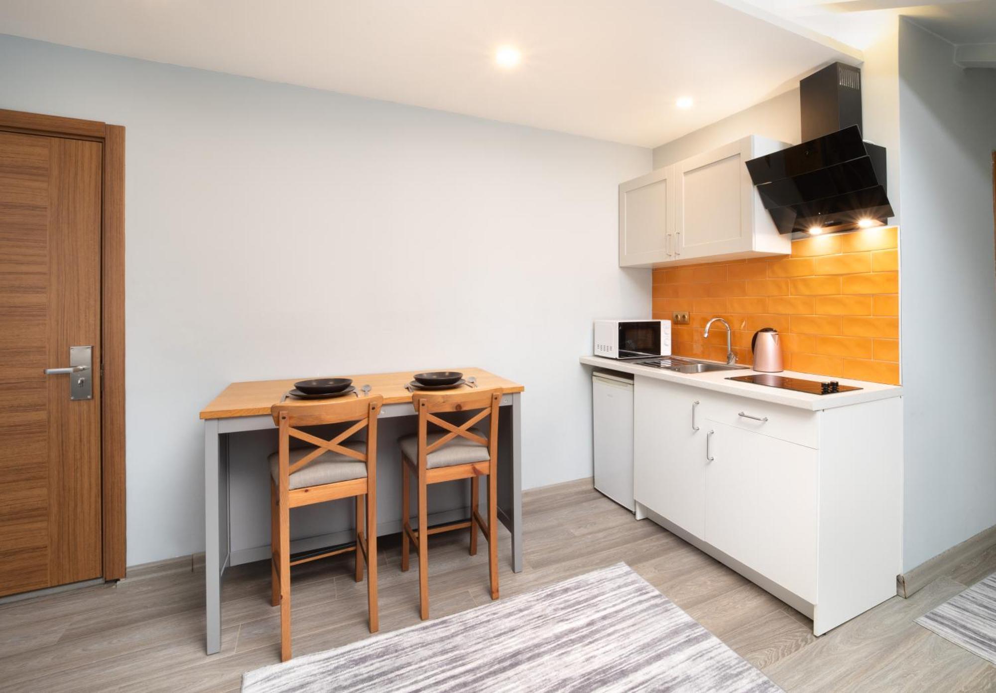 Family Time Suites Hotel İstanbul Dış mekan fotoğraf