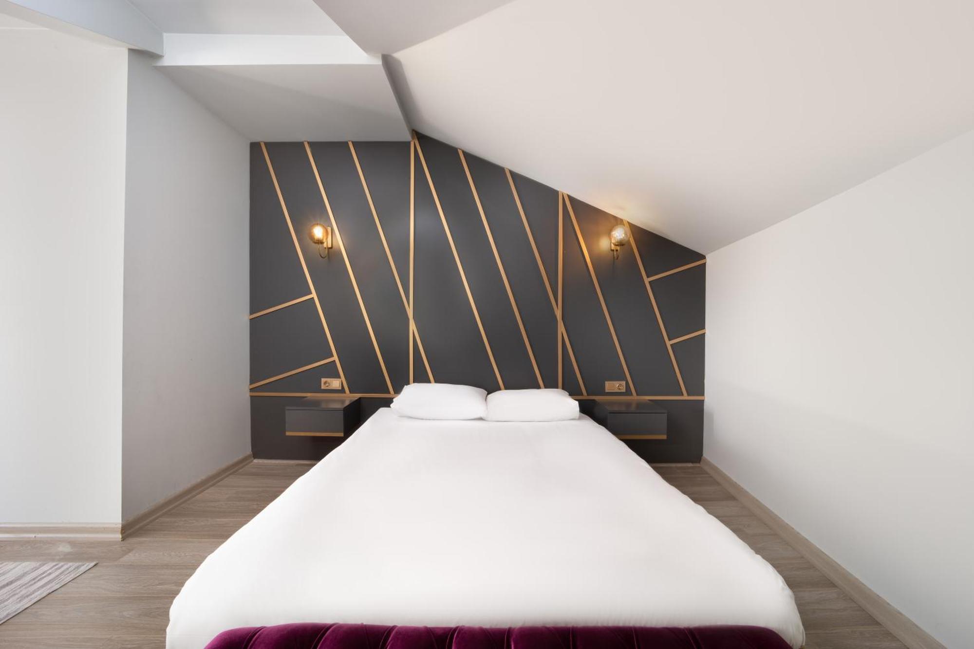 Family Time Suites Hotel İstanbul Dış mekan fotoğraf