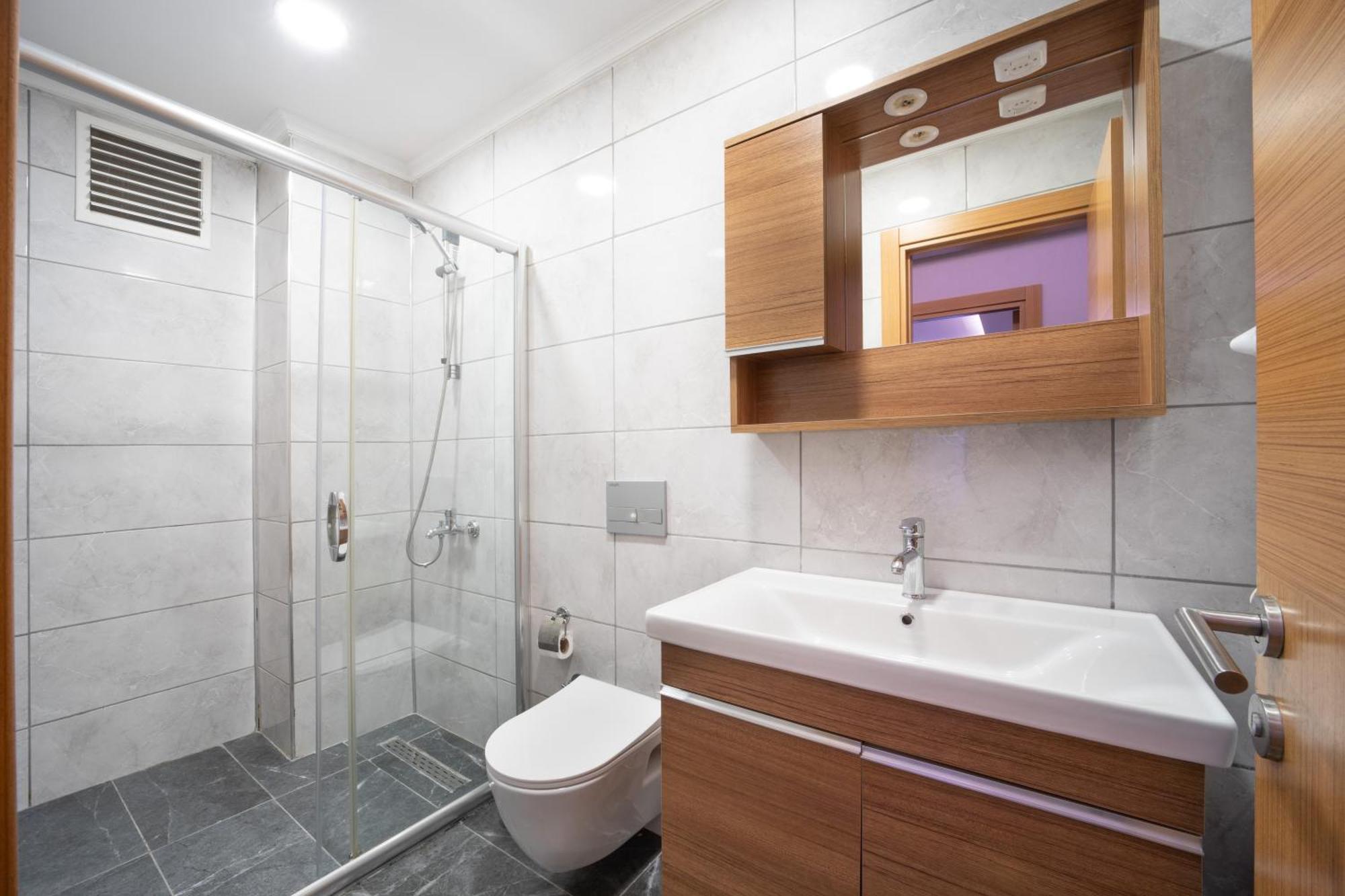 Family Time Suites Hotel İstanbul Dış mekan fotoğraf