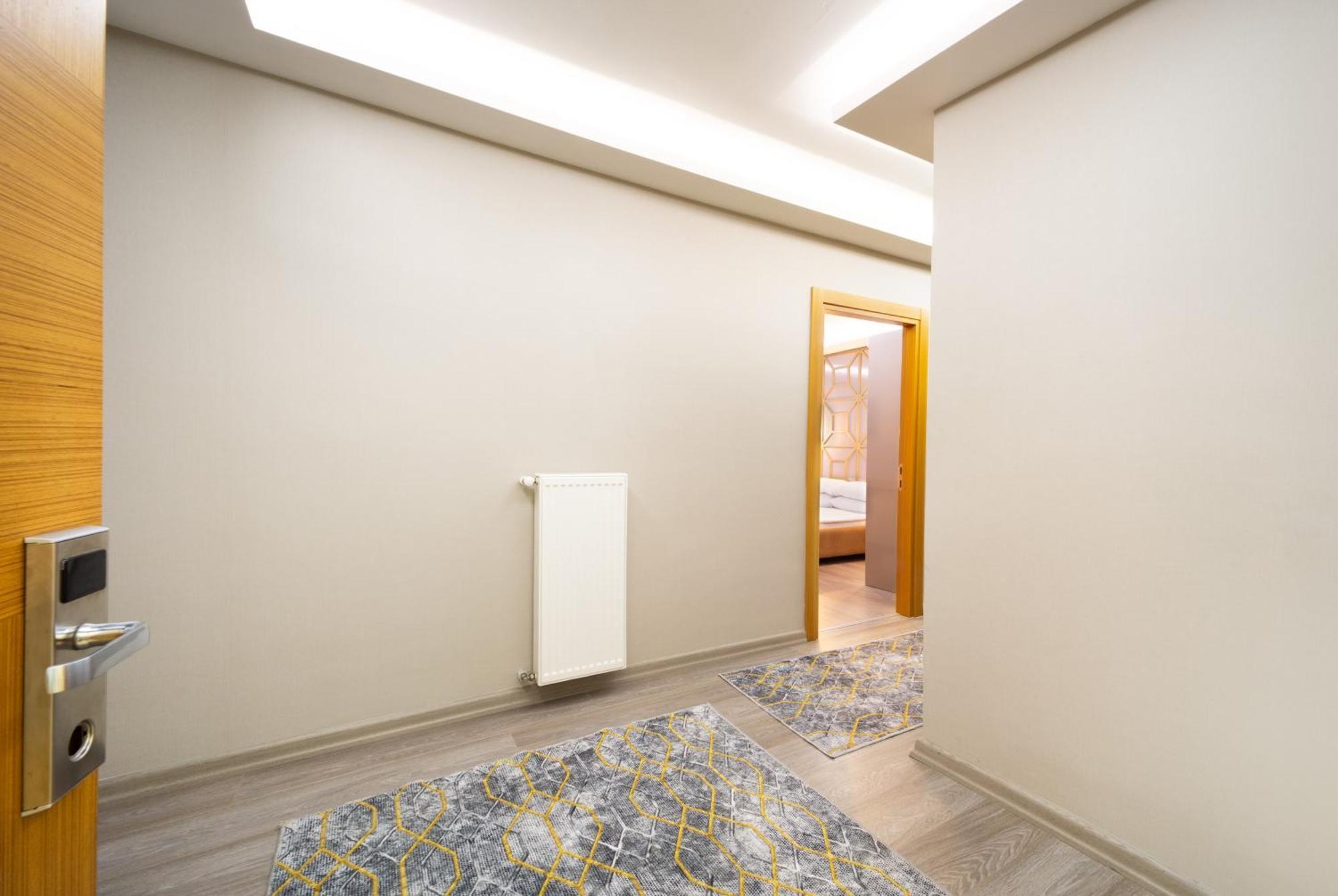 Family Time Suites Hotel İstanbul Dış mekan fotoğraf