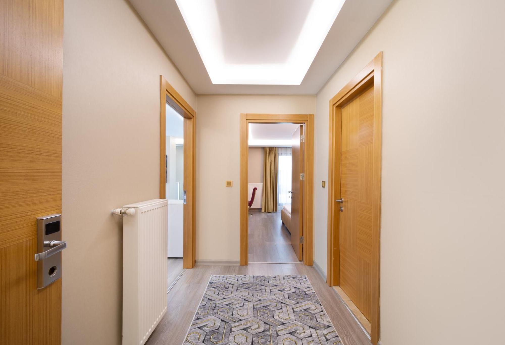 Family Time Suites Hotel İstanbul Dış mekan fotoğraf