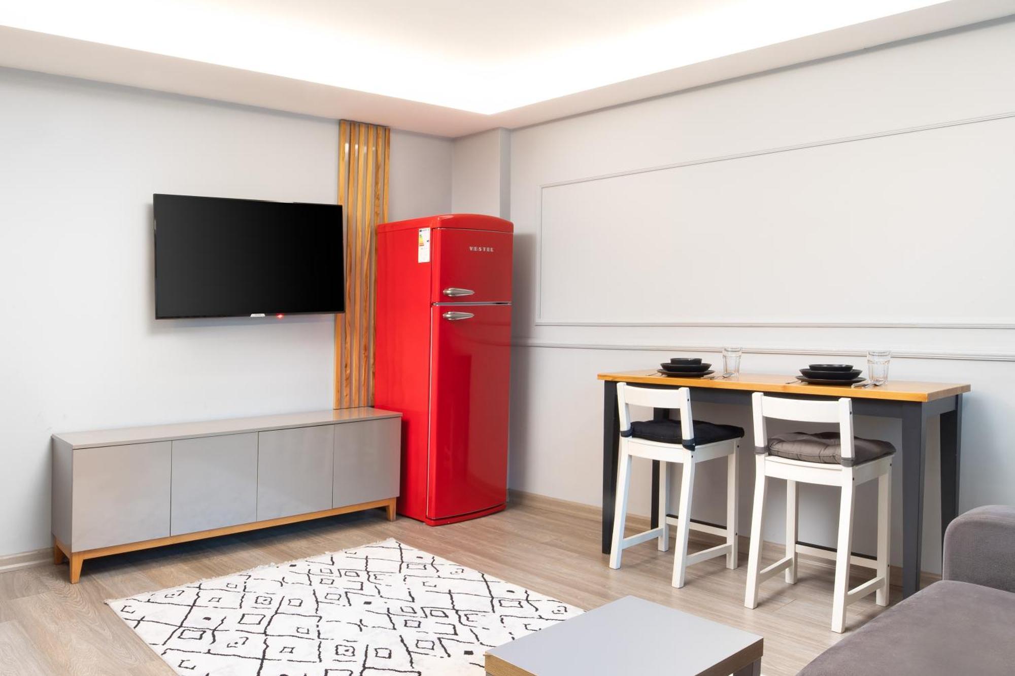 Family Time Suites Hotel İstanbul Dış mekan fotoğraf