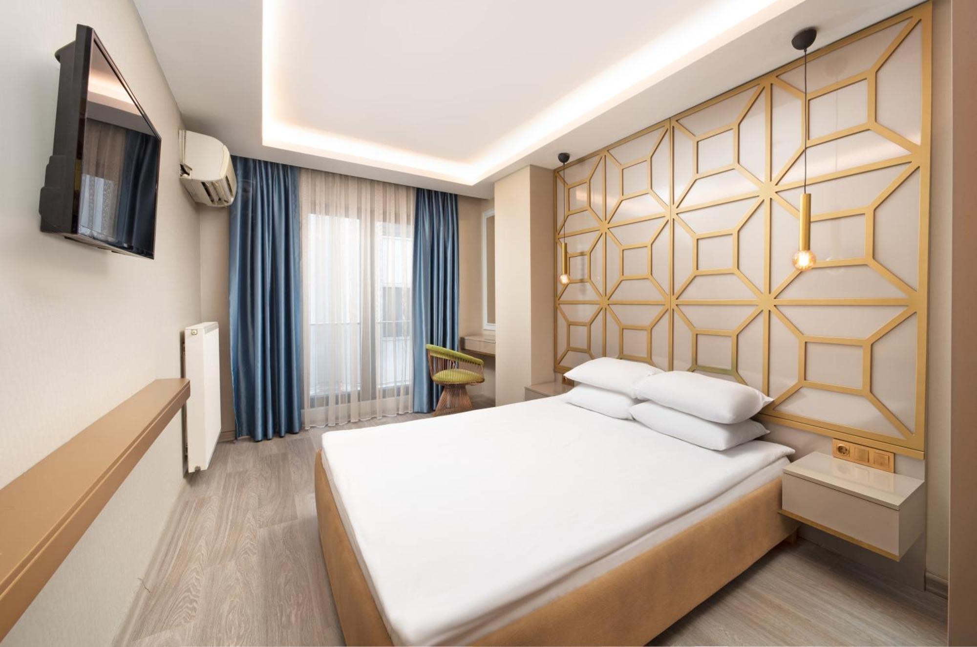 Family Time Suites Hotel İstanbul Dış mekan fotoğraf