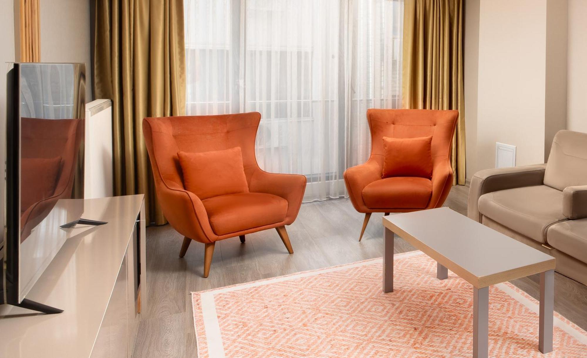 Family Time Suites Hotel İstanbul Dış mekan fotoğraf