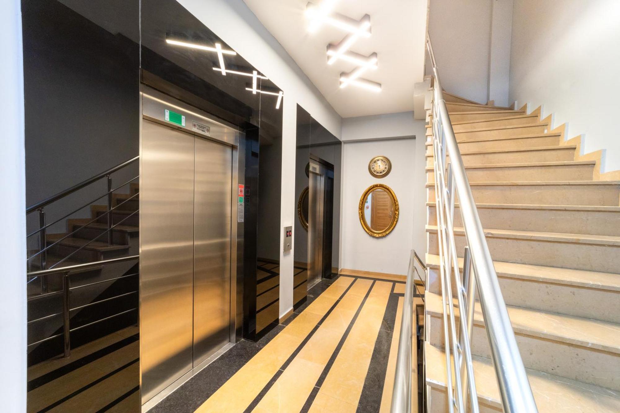 Family Time Suites Hotel İstanbul Dış mekan fotoğraf