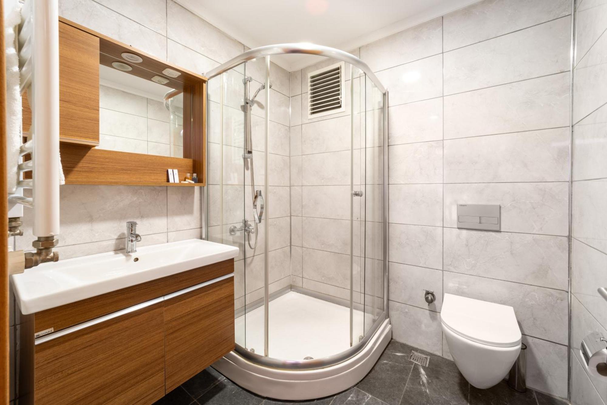 Family Time Suites Hotel İstanbul Dış mekan fotoğraf