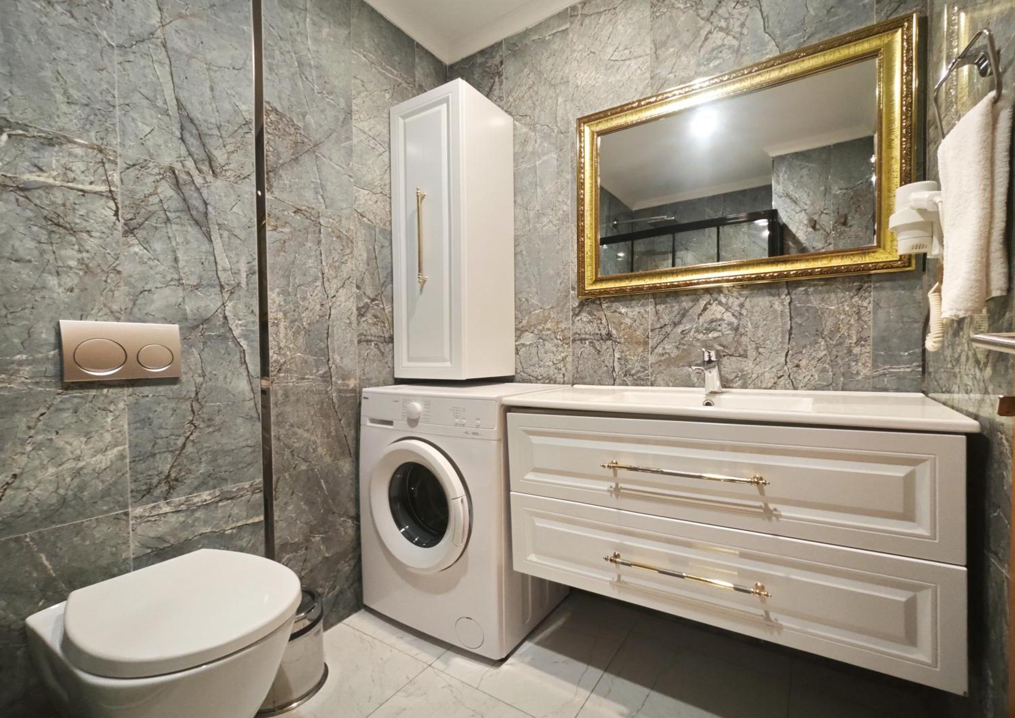 Family Time Suites Hotel İstanbul Dış mekan fotoğraf